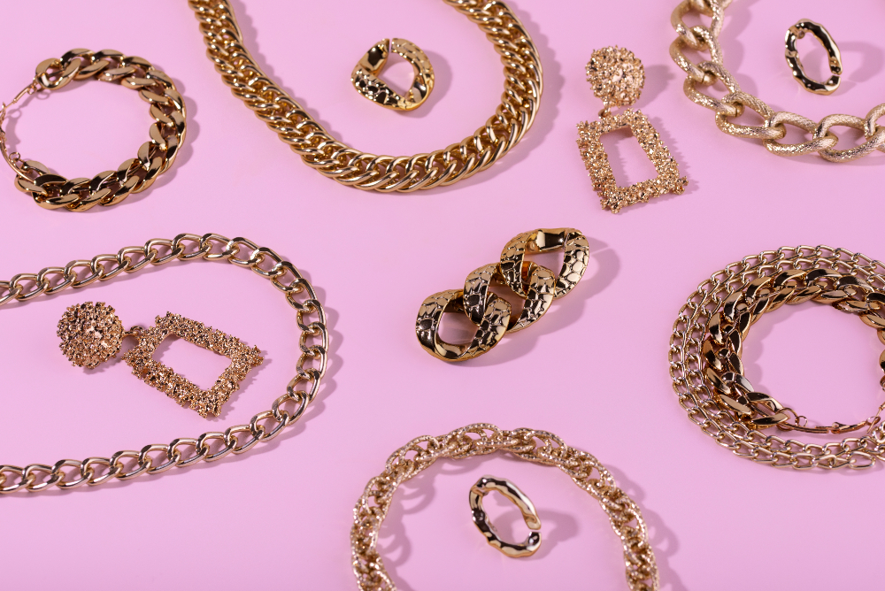 Tips for Selling Your Gold Jewelry for Maximum Value