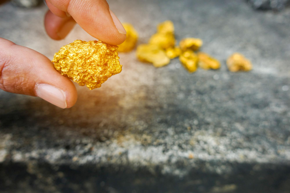 How to Identify Real Gold vs. Fake Gold