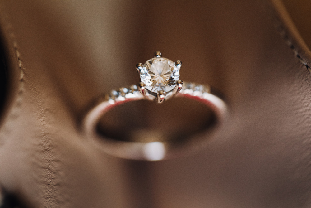 The Ultimate Guide to Diamond Ring Settings