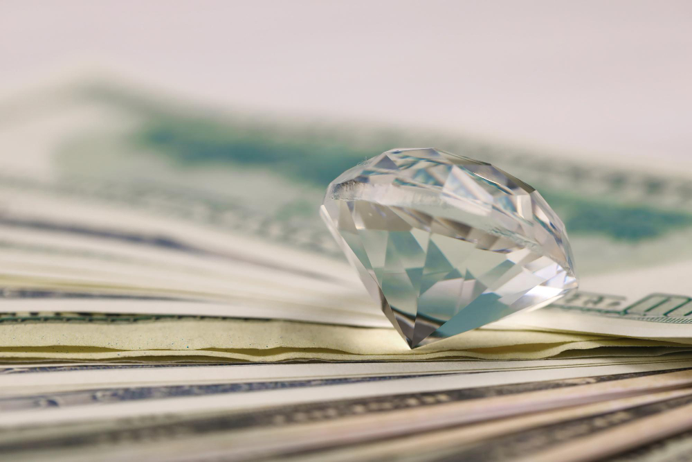 How Jewelers Determine a Diamond’s Value