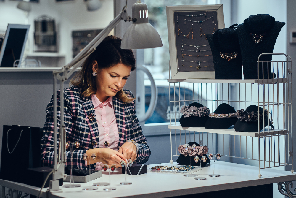 What Makes Designer Jewelry Valuable?
