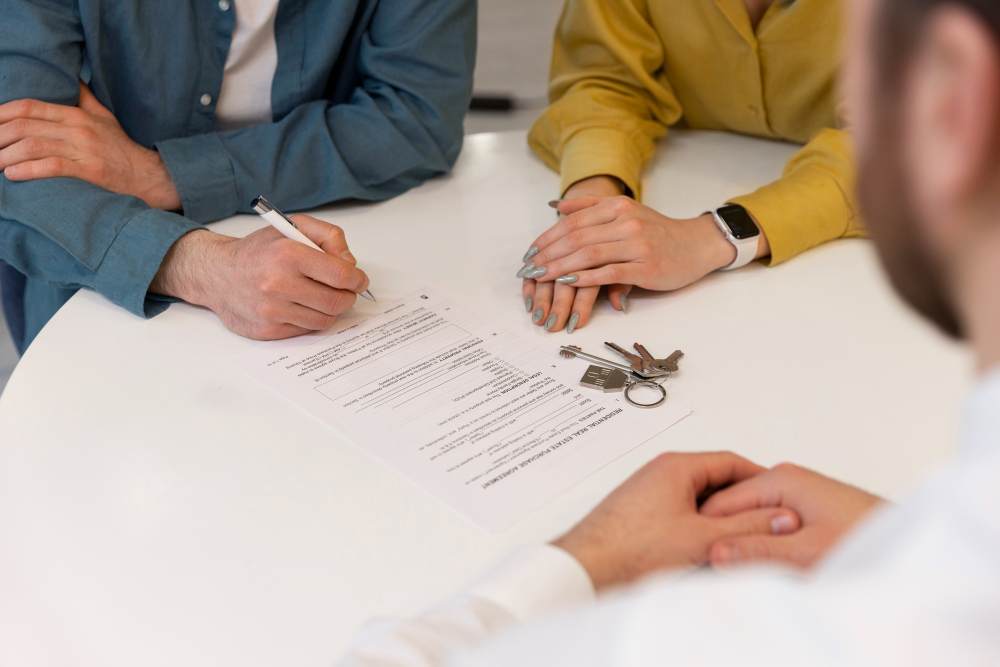 Estate Buyers vs. Liquidation: What’s the Difference?