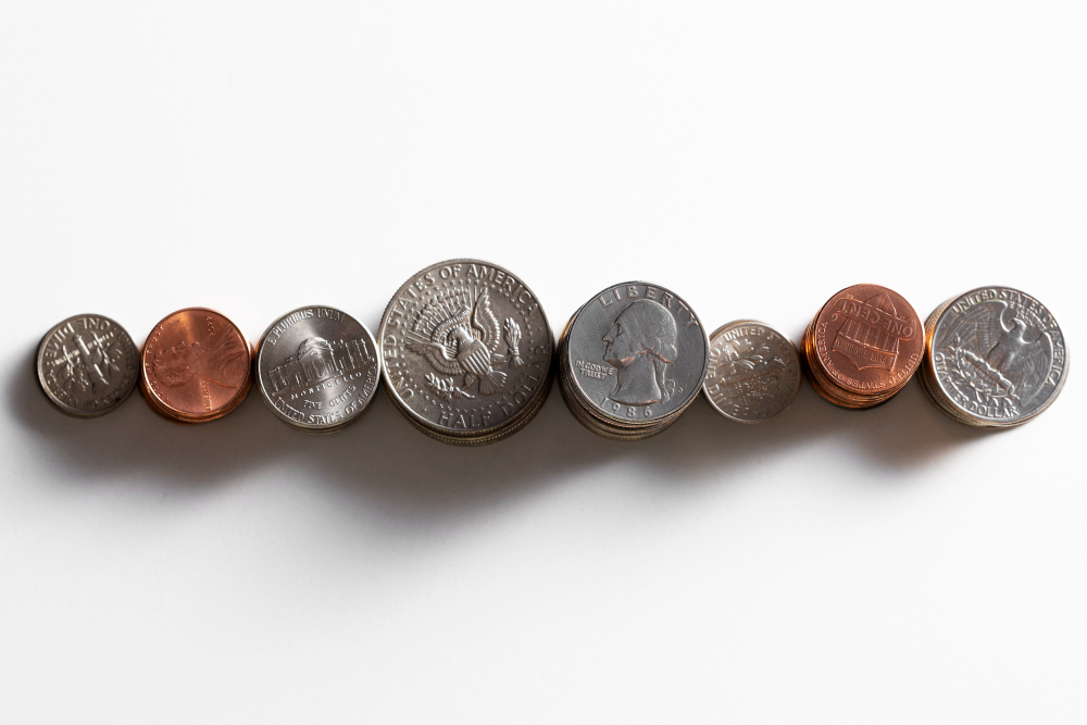 Need Cash? How to Sell Your Old Coins Fast and Safely