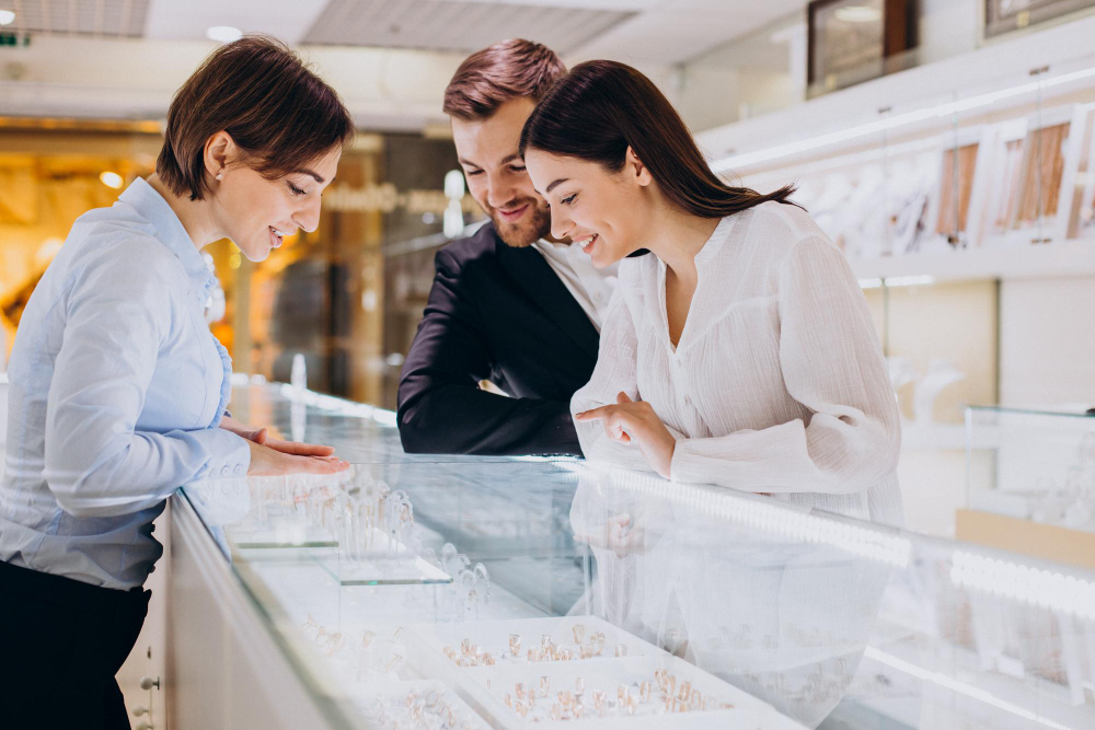 How to Find a Trusted Jewelry Buyer in Highlands County, FL
