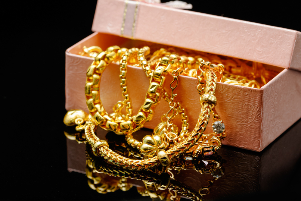The Prime Time to Sell Your Gold