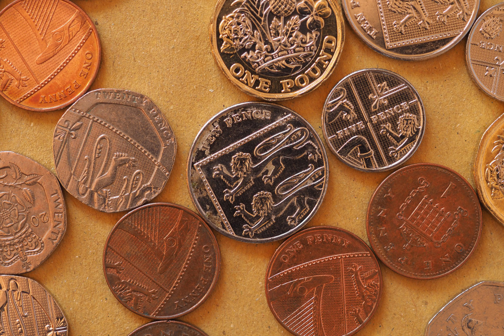 Hidden Treasures: Rare Coins That Could Be Sitting in Your Change Jar