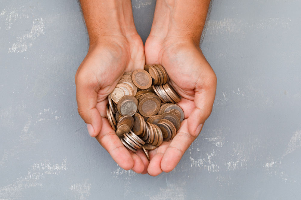 Tips for Maintaining Your Coins Like A Pro