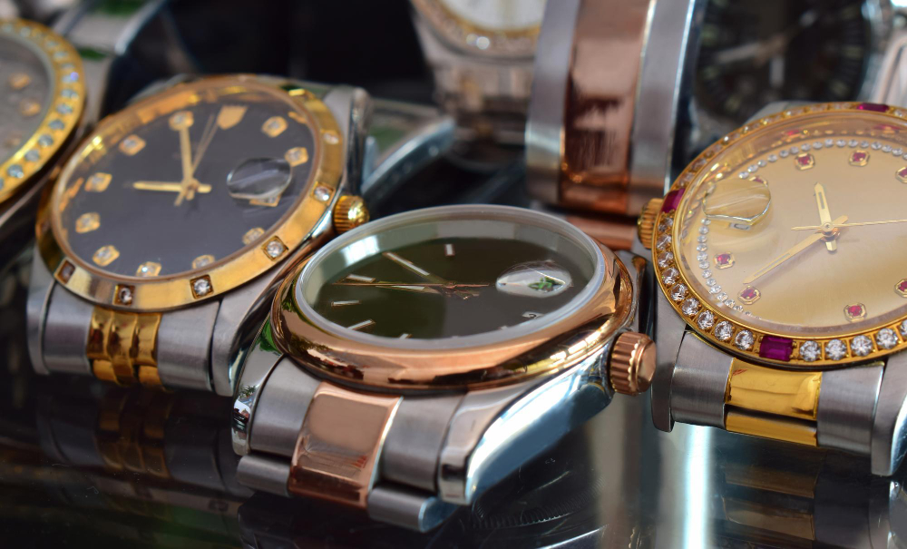 Selling Your Watch in Highlands County? Here's How to Get Top Dollar