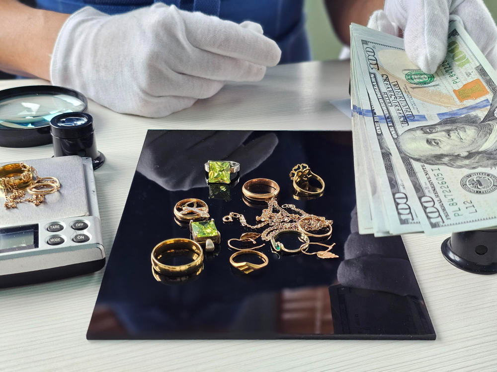 Pawn Shop Haines City Florida: What to Know Before You Sell