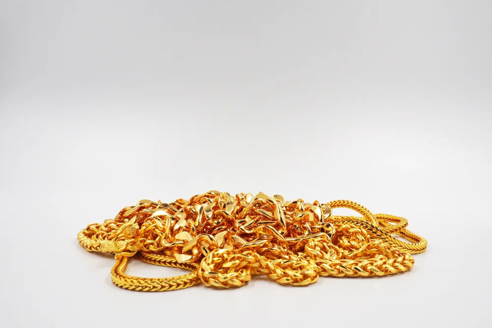 How to Sell Gold Jewelry for the Guaranteed Highest Payouts