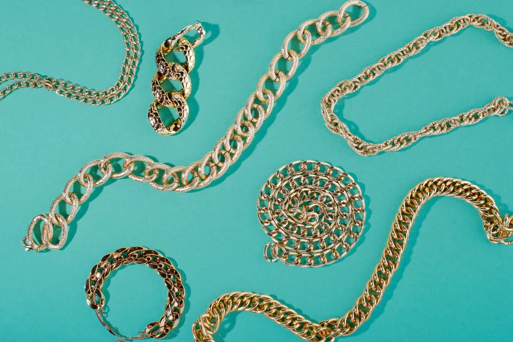 Tips on How and Where to Sell Gold Jewelry