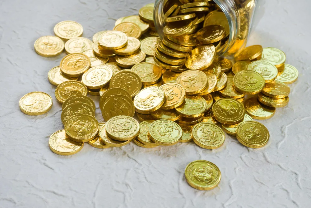 Coin Tax Rules in Florida: A Guide for Sebring Collectors