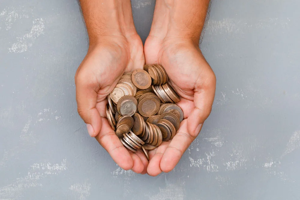 Tips for Maintaining Your Coins Like A Pro