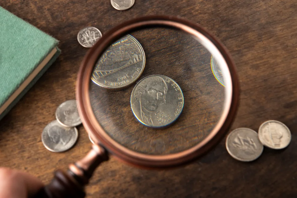 The Fascinating History of Coins