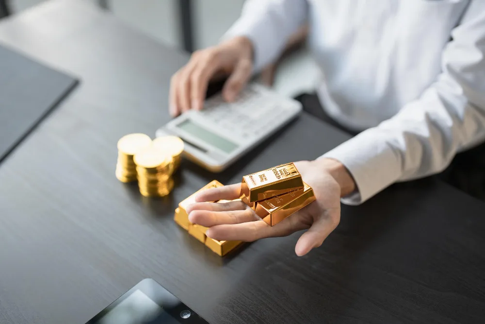 Selling Gold in Sebring? Here is How to Get a Fair Price