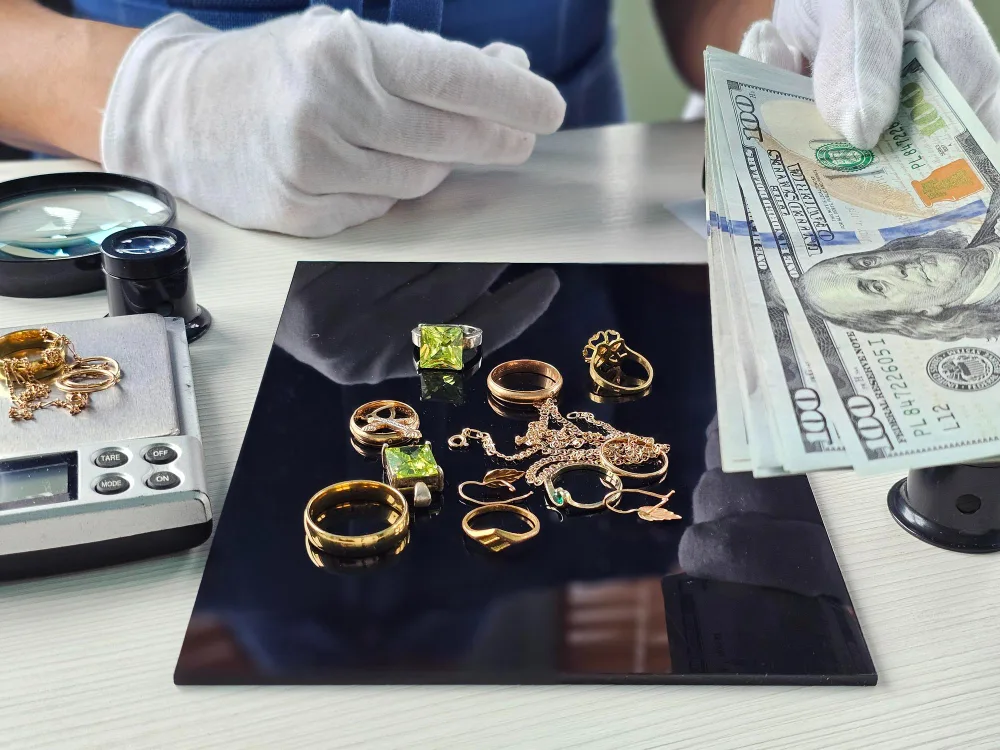 Pawn Shop Haines City Florida: What to Know Before You Sell