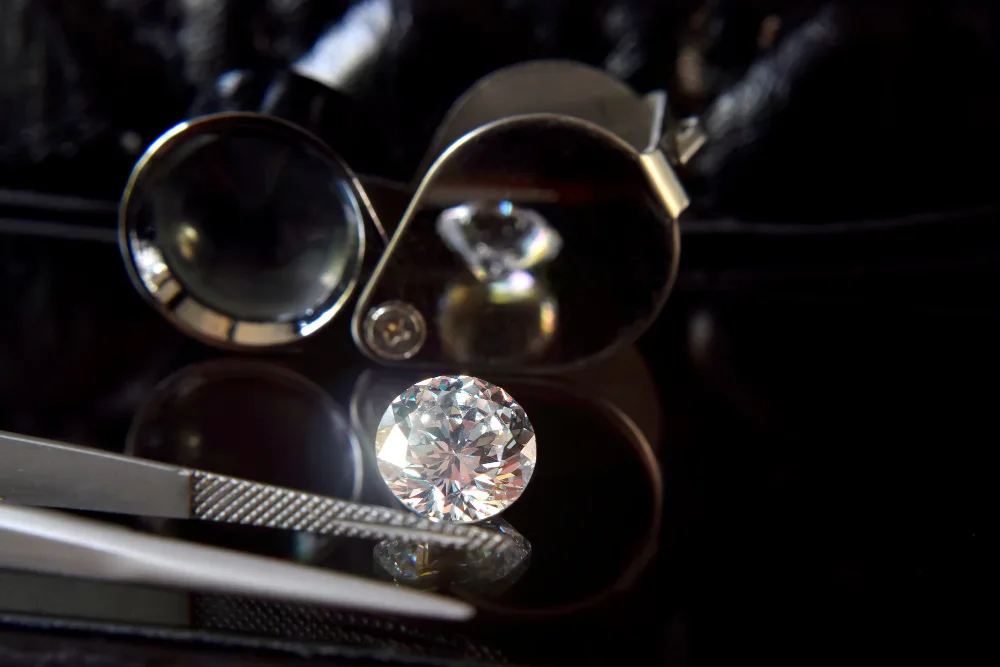 Enhancing the Value of Your Diamond Jewelry