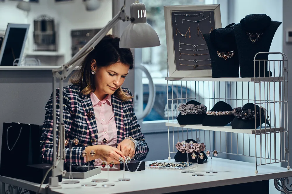 What Makes Designer Jewelry Valuable?