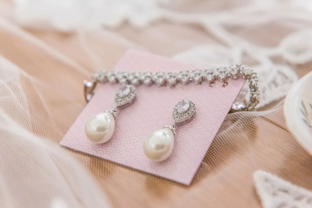 Discover the Timeless Elegance of Pearl Jewelry