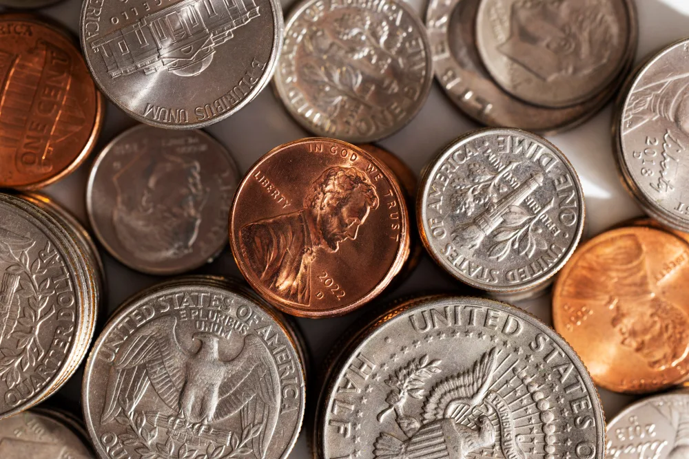 How to Tell if Your Coins Are Valuable